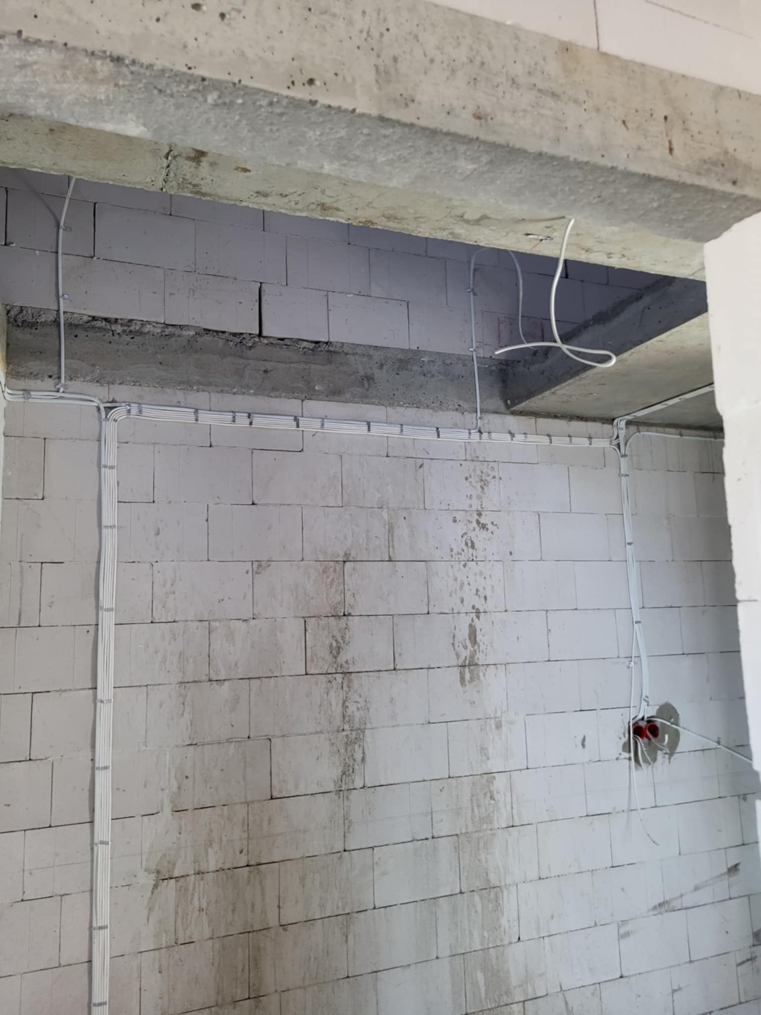 Nowoczesna instalacja elektryczna